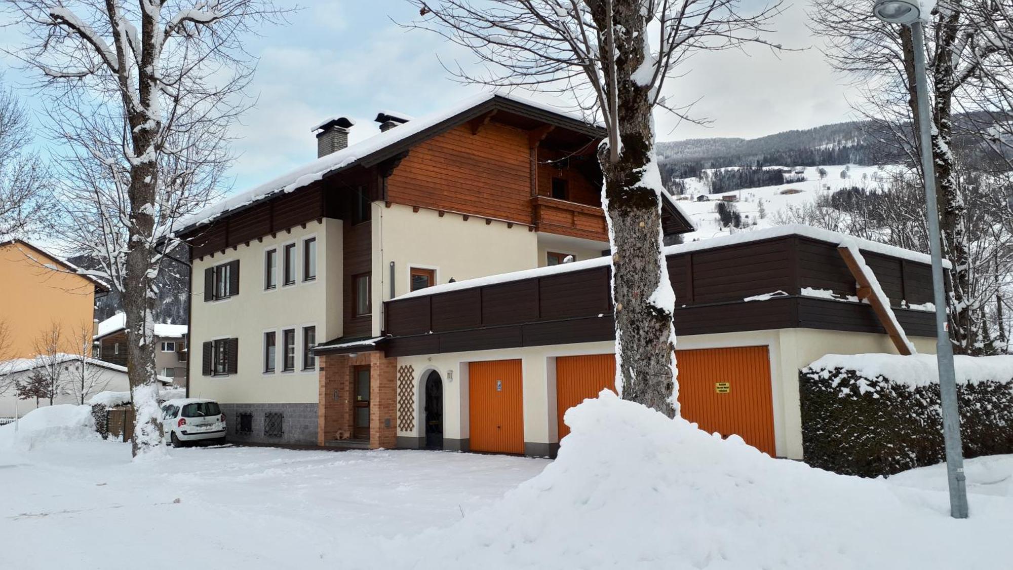 Riverhaus Schladming Exterior foto